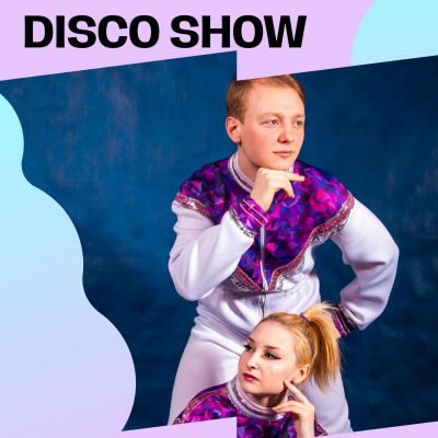 Disco show